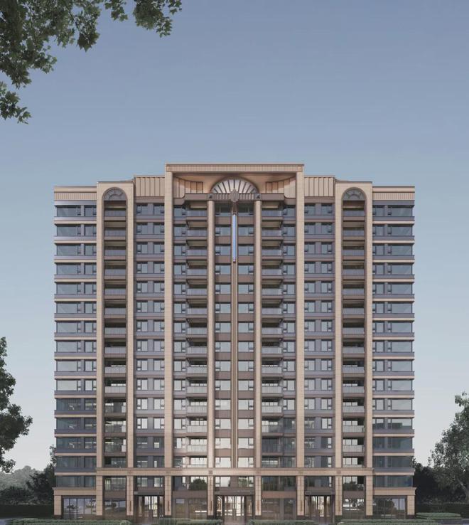 楼处电话-建发海阅首府发布-上海房天下九游会j9登录建发海阅首府2024售(图13)