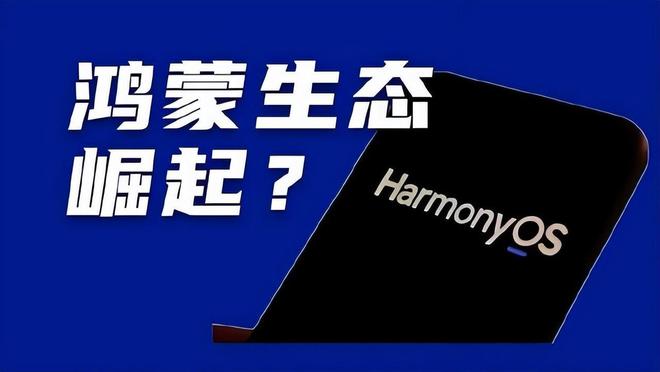 节暴露抗拒心理央视出手：怕遭市场抛弃j9九游会登录拒绝和鸿蒙系统合作细(图8)