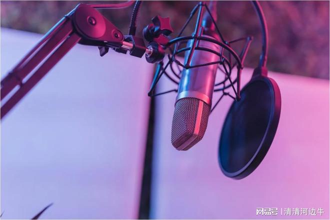 骁教育：短配音技巧全解析J9真人游戏第一品牌翔(图2)