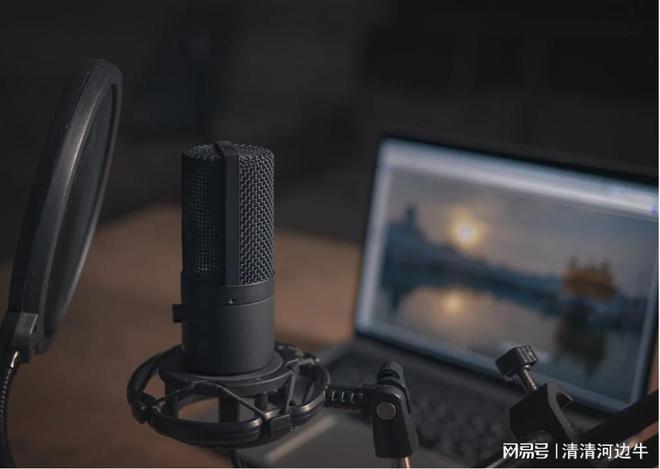 骁教育：短配音技巧全解析J9真人游戏第一品牌翔(图3)