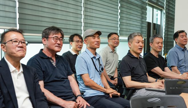 后韩流”——大步向前的韩国Aurenderj9九游会入口【厂商访问】从“韩流后”到“(图13)