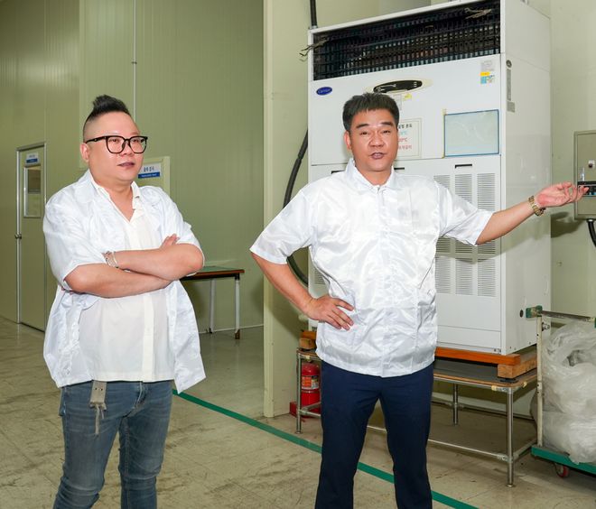 后韩流”——大步向前的韩国Aurenderj9九游会入口【厂商访问】从“韩流后”到“(图16)