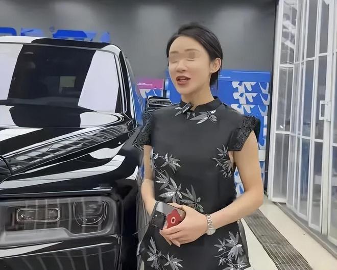 续：女司机气到流产公布完整行车记录仪j9九游会登录河北女司机与骑手冲突后(图8)